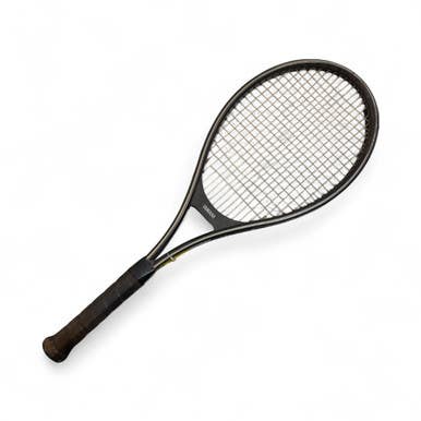 Used YAMAHA Adult Tennis Racquet Grey Unknown 11873-S000213086