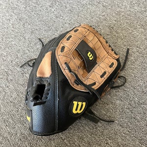 Wilson RH Baseball Glove 12" (Used)