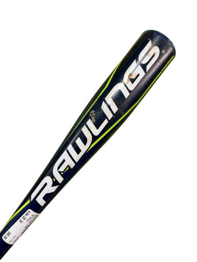 Used Rawlings RX9 BB/SB USA 2 5/8 Bat 29" 11307-S000260922