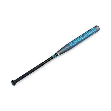 Used Worth KRECHER XL WSA3KRL BB/SB Slowpitch Bat 34" 11873-S000226154