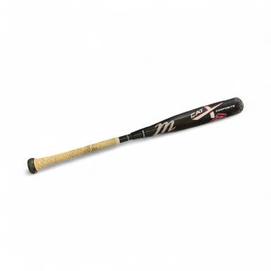 Used Marucci CAT X 2 COMPOSITE BB/SB USSSA 2 3/4 Bat 32" 11873-S000226075