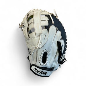 Used All Star CMWFS-A BB/SB Catchers LH Throw White 34" 11873-S000226051
