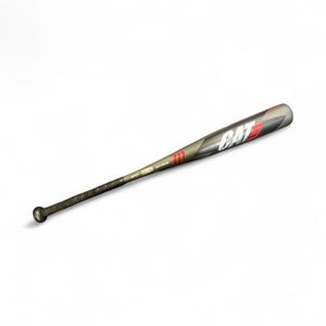 Used Marucci CAT 9 BB/SB USSSA 2 5/8 Bat 31" 11873-S000224663