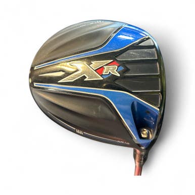 Used Callaway XR 16 W/ HC Mens Driver RH 9.0 Degree 11873-S000224650