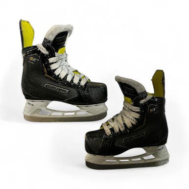 Used Bauer SUPREME S27 Youth Hockey Skate Youth 10.0 11873-S000224633