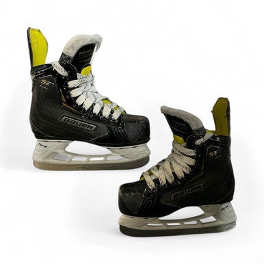 Used Bauer SUPREME S27 Youth Hockey Skate Youth 10.0 11873-S000224633