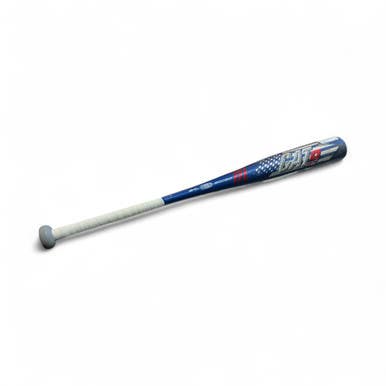 Used Marucci CAT 9 AMERICA BB/SB USSSA 2 3/4 Bat 30" 11873-S000224622