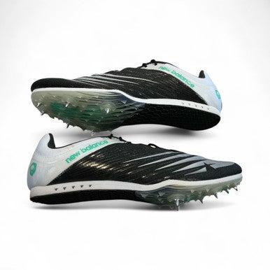 Used New Balance Track & Field Cleats Adult Black Senior 9 11873-S000224614