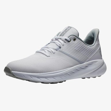 New FootJoy Flex Spikeless Golf Shoes 9.5 Medium 11873-FTJ56286M95