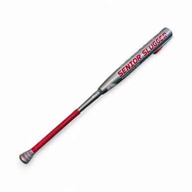 Used Louisville Slugger SENIOR SLUGGER BB/SB Slowpitch Bat 34" 11873-S000224594