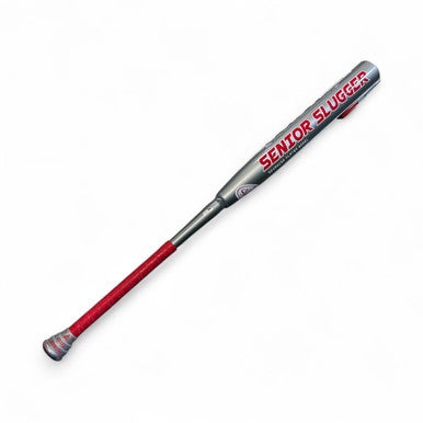 Used Louisville Slugger SENIOR SLUGGER BB/SB Slowpitch Bat 34" 11873-S000224594