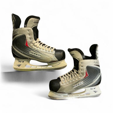 Used Bauer X 3.0 Senior Hockey Skate Senior 11 11873-S000224173