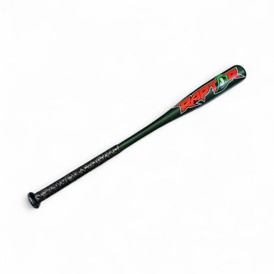 Used Rawlings YBRR11 BB/SB Youth Bat 28" 11873-S000224148