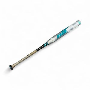 Used Demarini CF8 SLAPPER BB/SB Fastpitch Bat 33" 11873-S000224143
