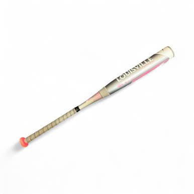 Used Louisville Slugger X12 BB/SB Fastpitch Bat 30" 11873-S000224134