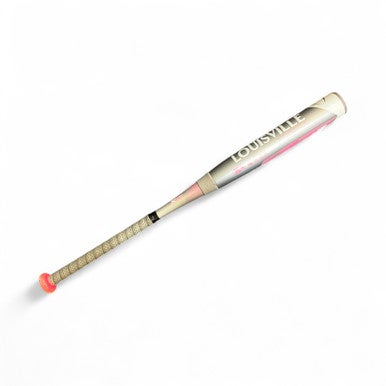 Used Louisville Slugger X12 BB/SB Fastpitch Bat 30" 11873-S000224134