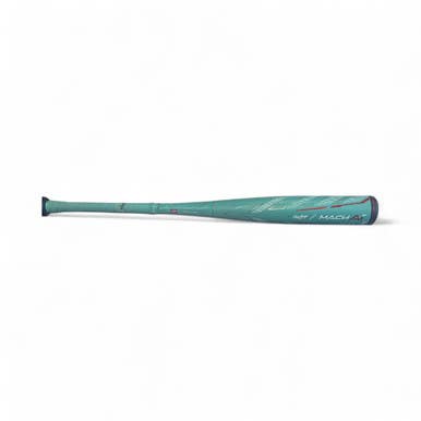 Used Rawlings MACH AI BB/SB USSSA 2 3/4 Bat 31" 11873-S000224090