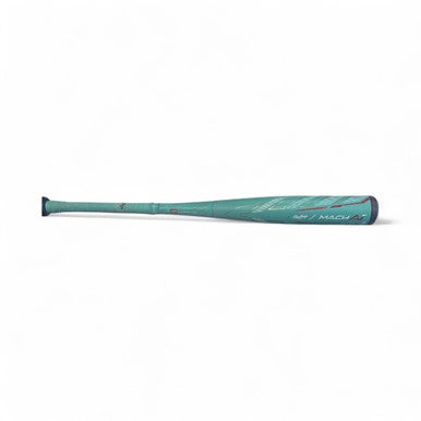Used Rawlings MACH AI BB/SB USSSA 2 3/4 Bat 31" 11873-S000224090