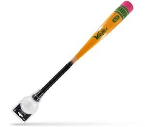 New YARDSTICK PENCIL BAT 32" 11873-VBTVPBYSP-32