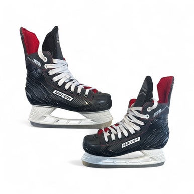 Used Bauer NS Senior Hockey Skate Senior 6 11873-S000224043