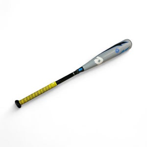 Used Demarini VOODOO BB/SB USA 2 5/8 Bat 29" 11873-S000224034