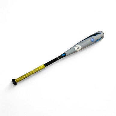 Used Demarini VOODOO BB/SB USA 2 5/8 Bat 29" 11873-S000224034