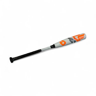 Used Demarini CF BB/SB USSSA 2 3/4 Bat 30" 11873-S000224033