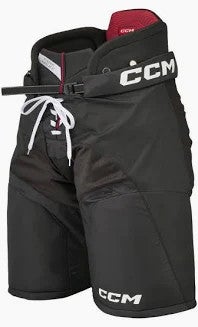 New CCM NEXT Senior Pant Black SM 11873-CCMHPNEXT23SRBKS