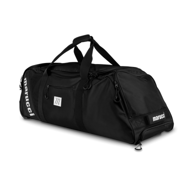 New Stockade V2 WHL Bag BLK 11873-MRCMBSSTCKWBBK