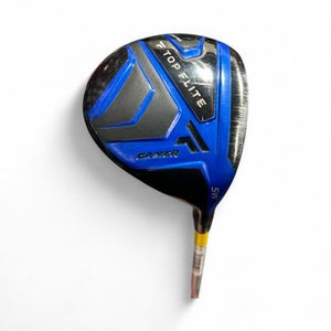 Used Top Flite GAMER Mens Fairway Wood RH 5 Wood 11873-S000223685