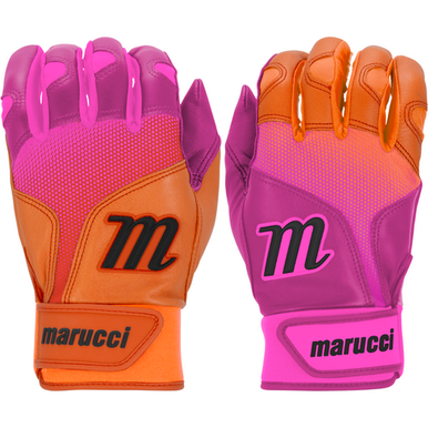 New PWR FADE BG PK/OR AS 11873-MRCMBGPWRFPKORAS