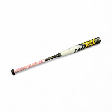 Used Louisville Slugger META X BB/SB Fastpitch Bat 32" 11873-S000223635