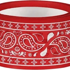 New 1.1mm Ultra Crimson Bandit 11873-LIZDSPUBB1CB