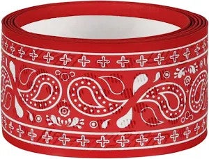 New 1.1mm Ultra Crimson Bandit 11873-LIZDSPUBB1CB