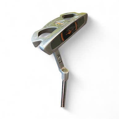 Used Ping 1/2 WACK-E Mens Putter RH 11873-S000223315