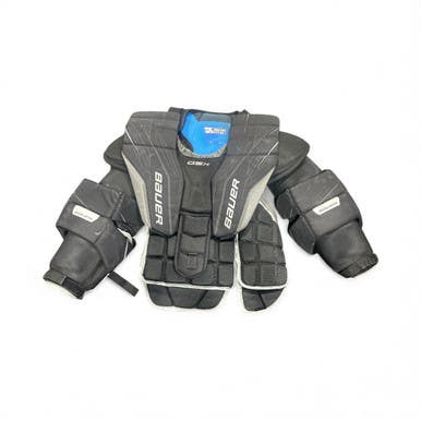 Used Bauer GSX Senior Body Armor SM 11873-S000223267