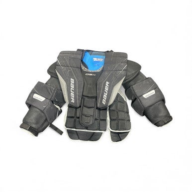 Used Bauer GSX Senior Body Armor SM 11873-S000223267