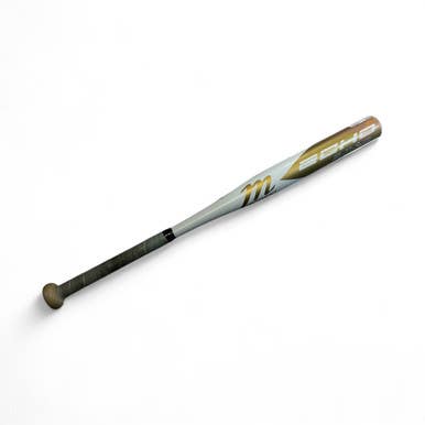 Used Marucci ECHO DMD ALLOY BB/SB Fastpitch Bat 30" 11873-S000221985