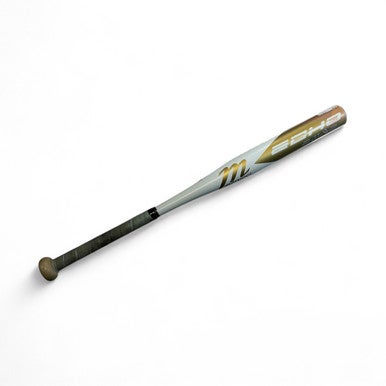 Used Marucci ECHO DMD ALLOY BB/SB Fastpitch Bat 30" 11873-S000221985
