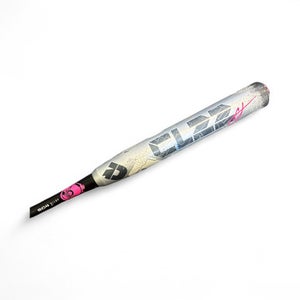 Used Demarini STADIUM BB/SB Slowpitch Bat 34" 11873-S000221984