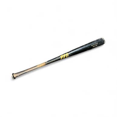Used Marucci RIZZ 44 Baseball Wood Bat 32" 11873-S000223222
