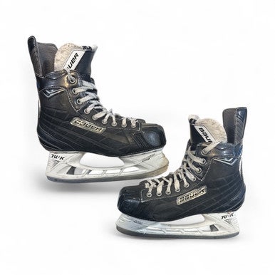 Used Bauer NEXUS 5000 Senior Hockey Skate Senior 8 11873-S000221237