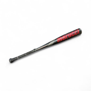 Used Marucci BBCOR CAT 9 BB/SB High School -3 Bat 32" 11873-S000221185