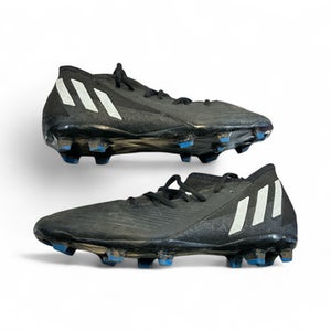 Used Adidas Soccer Cleats Black Senior 6 11873-S000221175
