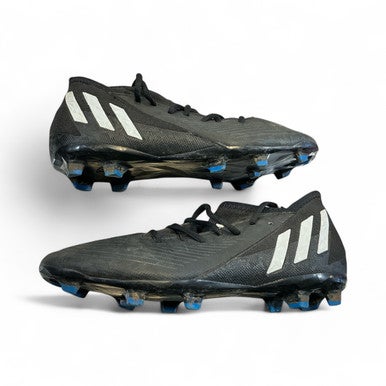 Used Adidas Soccer Cleats Black Senior 6 11873-S000221175