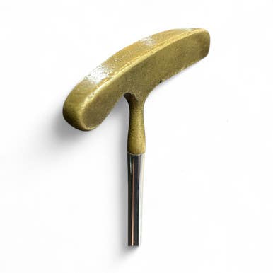 Used Titleist BULLSEYE Mens Putter RH 11873-S000221145