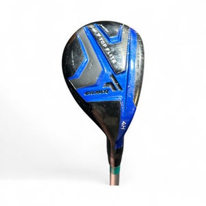 Used Top Flite GAMER Mens Hybrid Club RH 4 Hybrid 11873-S000220992