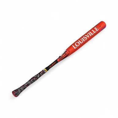 Used Louisville Slugger QUEST BB/SB Fastpitch Bat 31" 11873-S000217921