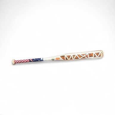 Used Combat MAXUM BB/SB USSSA 2 3/4 Bat 30" 11873-S000219458