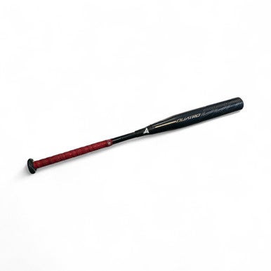 Used Rawlings QUATRO PRO BB/SB Fastpitch Bat 32" 11873-S000222669